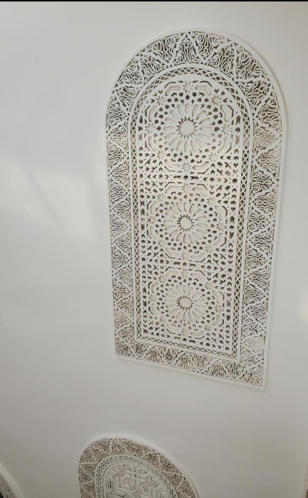 Riad Averroes Fès Exterior foto