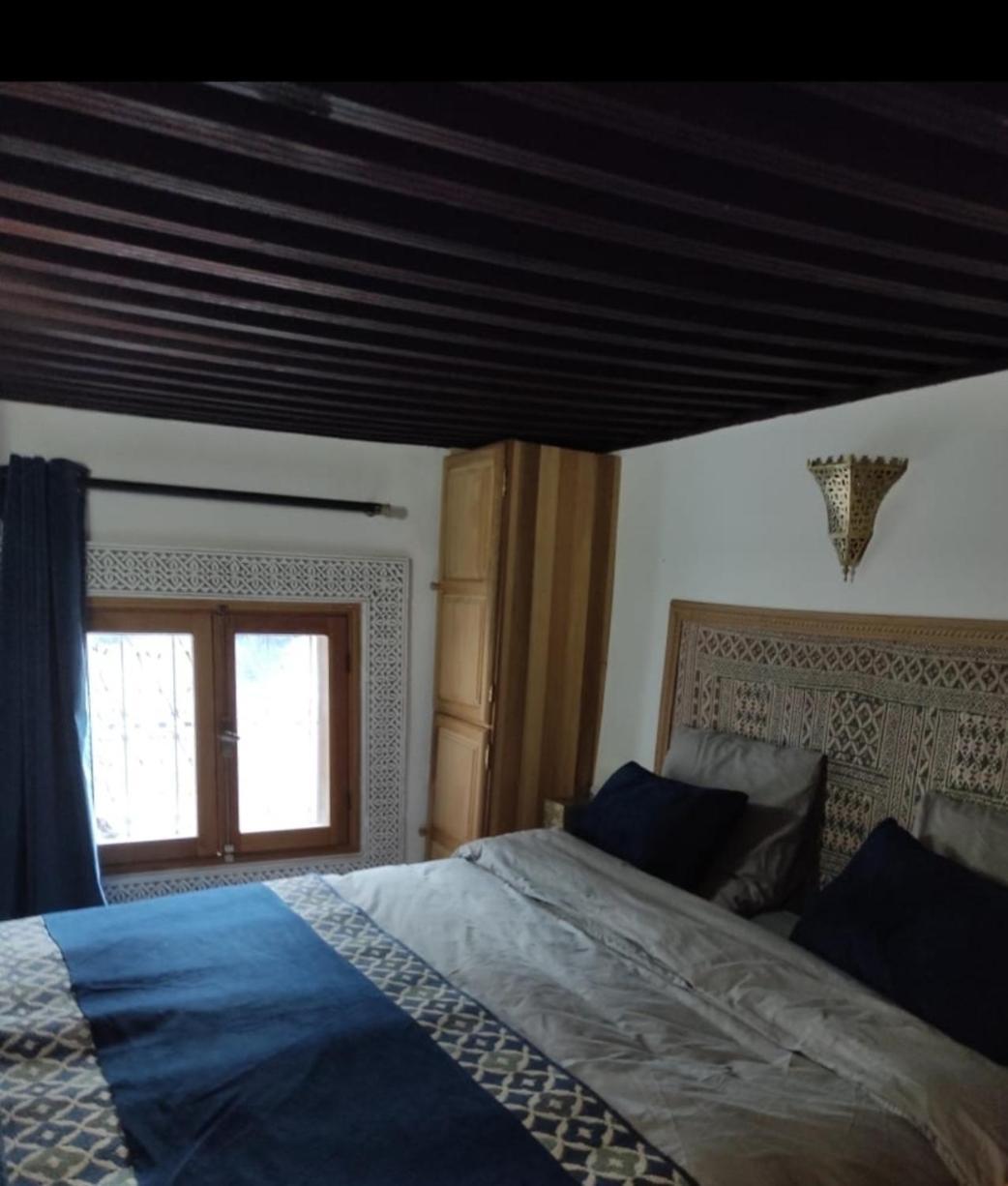 Riad Averroes Fès Exterior foto