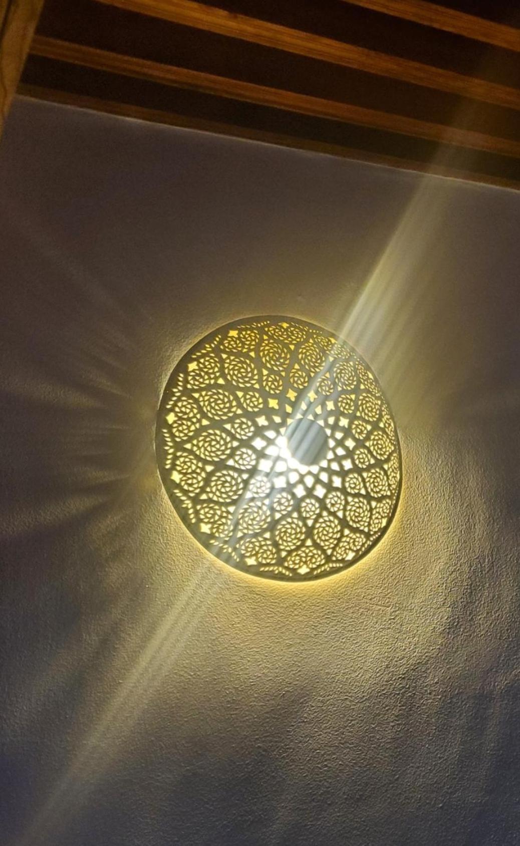 Riad Averroes Fès Exterior foto